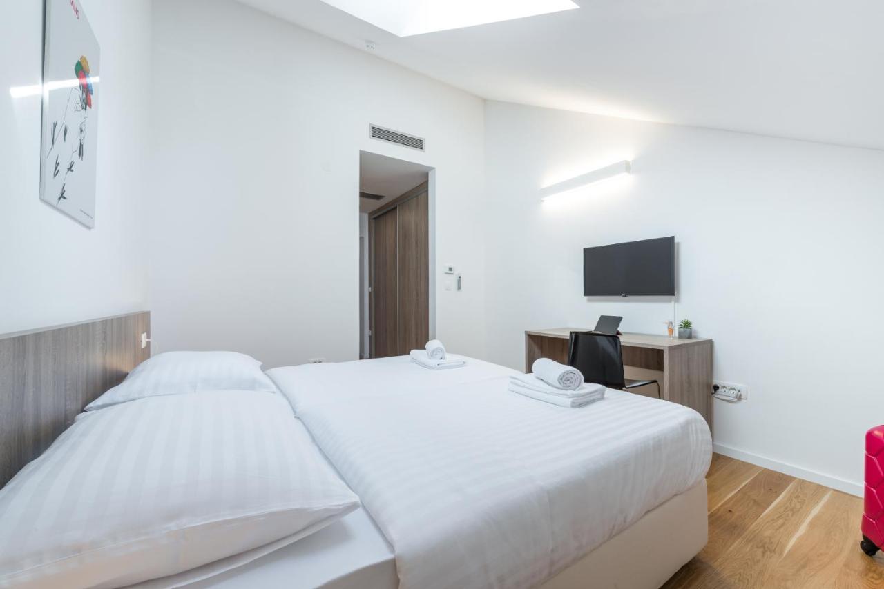 Dubrovnik Central Accommodation Екстериор снимка