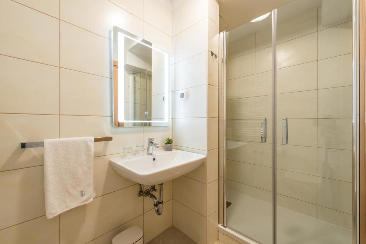 Dubrovnik Central Accommodation Екстериор снимка